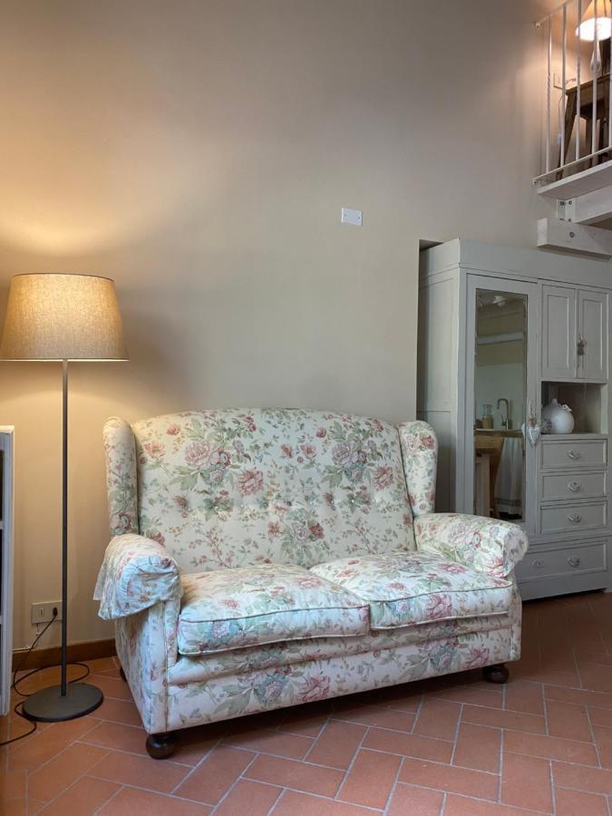 La Casa Sui Colli Villa Uzzano Exterior photo
