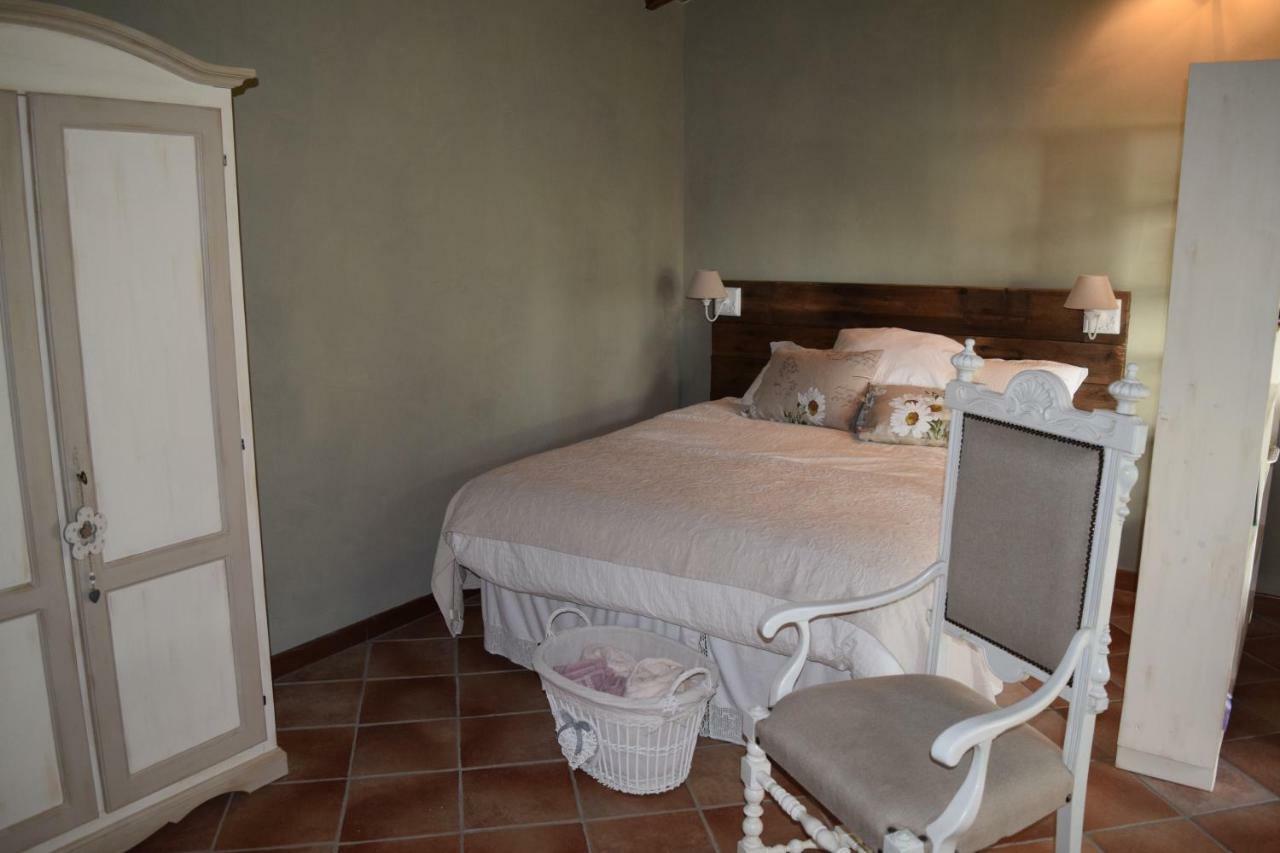 La Casa Sui Colli Villa Uzzano Exterior photo